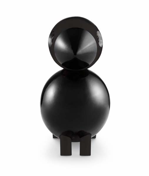 Kay Bojesen Sangfuglen - Ravn - Bahne